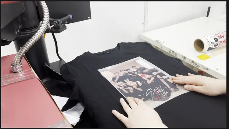 О производстве