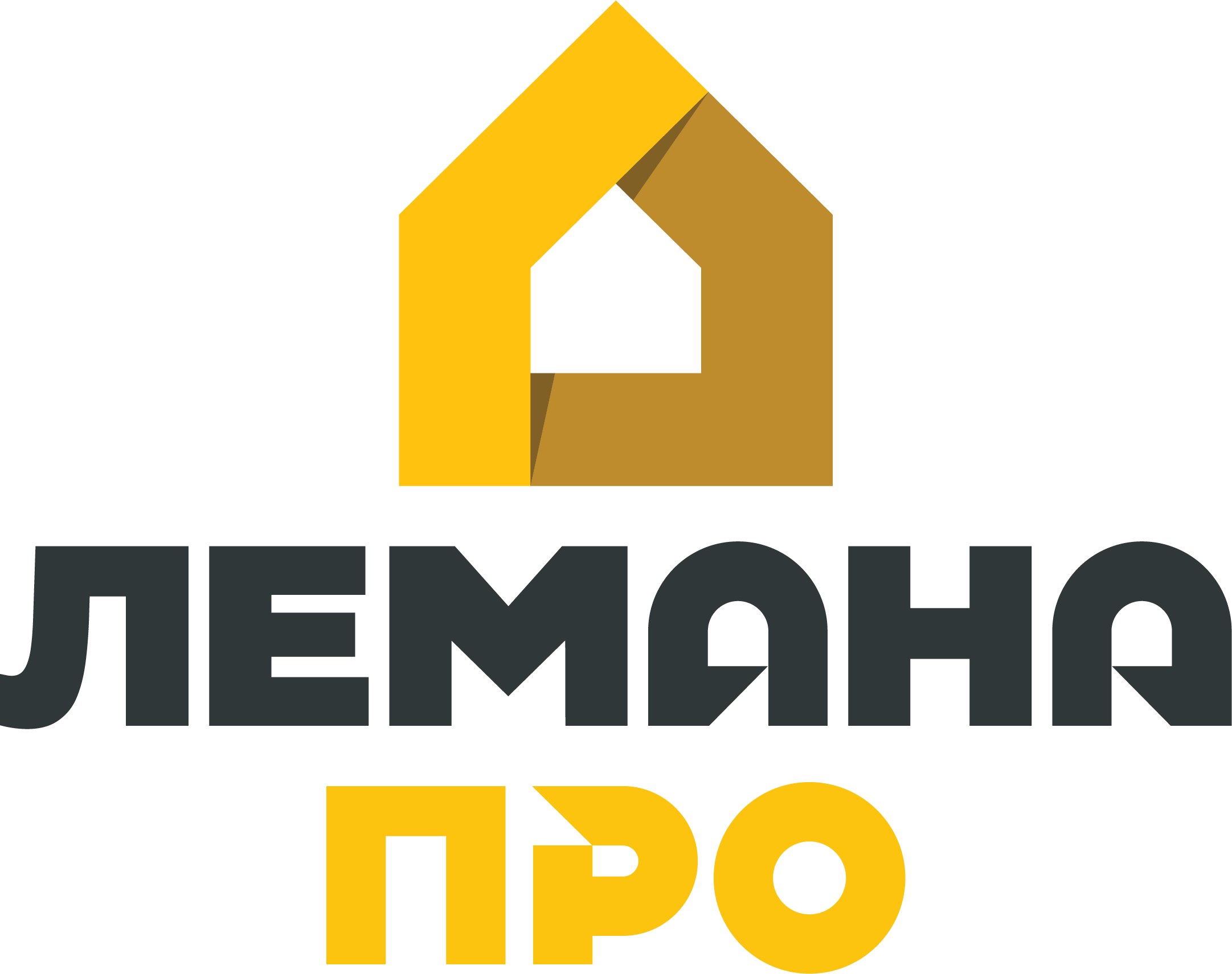 лого Лемана Про